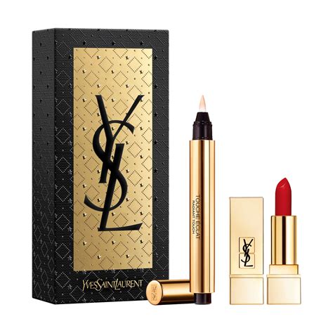 Yves Saint Laurent Lippenstifte günstig online kaufen 